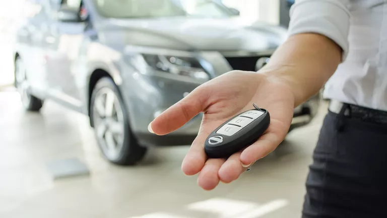 Фото: Fotolia / kodt