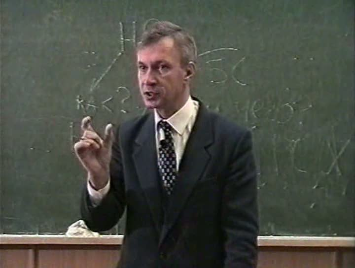 Валерий Петухов