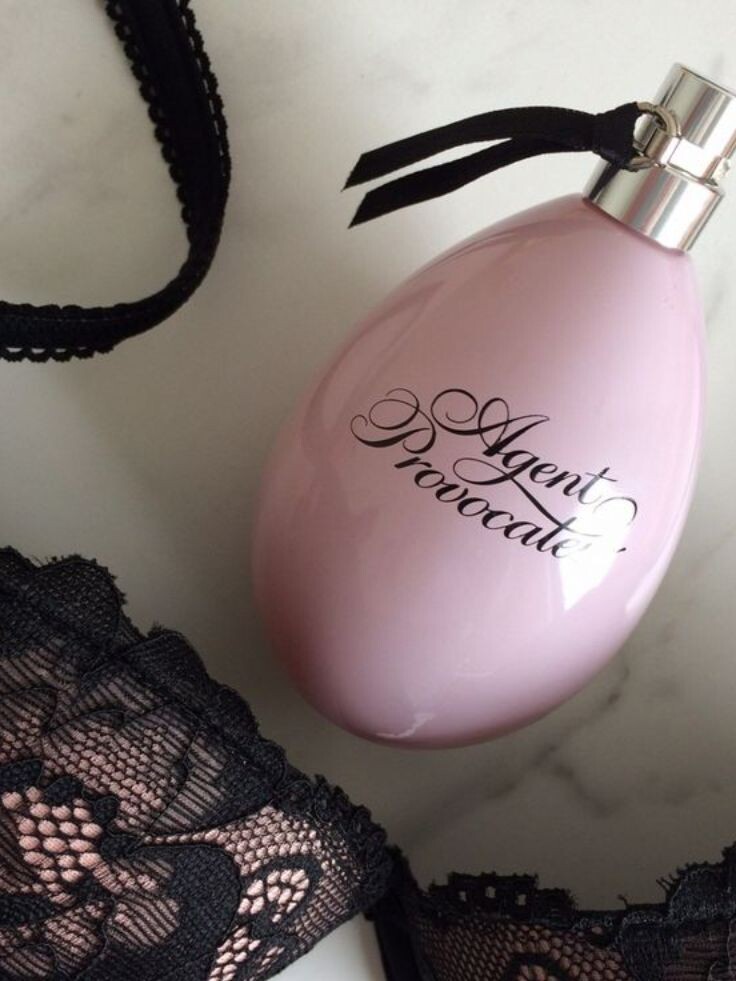 Agent Provocateur