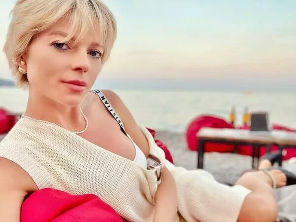    Елена Николаева, фото: соцсети