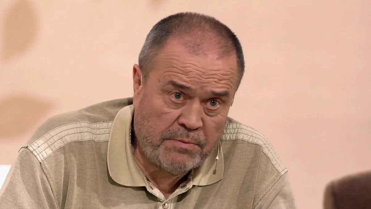 Александр Ильин