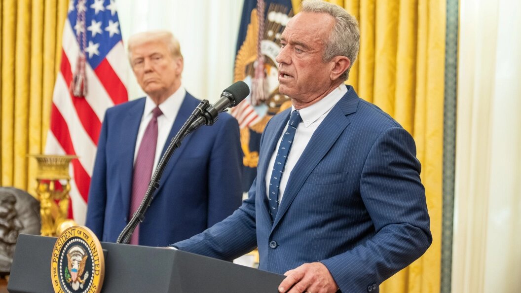    Фото: White House /Globallookpress