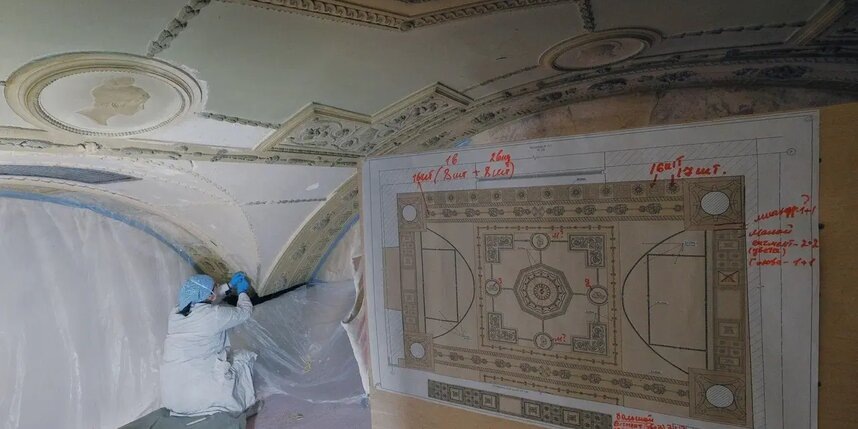    Дмитрий Егоров, предоставлены пресс-службой ВТБ