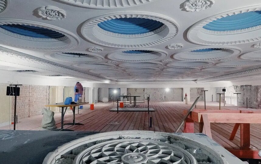    Дмитрий Егоров, предоставлены пресс-службой ВТБ