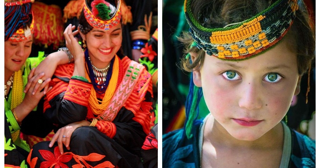 Кто такие арии на самом деле? Мифы и факты