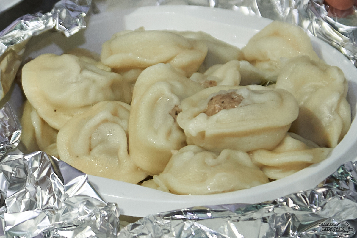    Фото: Лидия Аникина © ИА «Уральский меридиан»