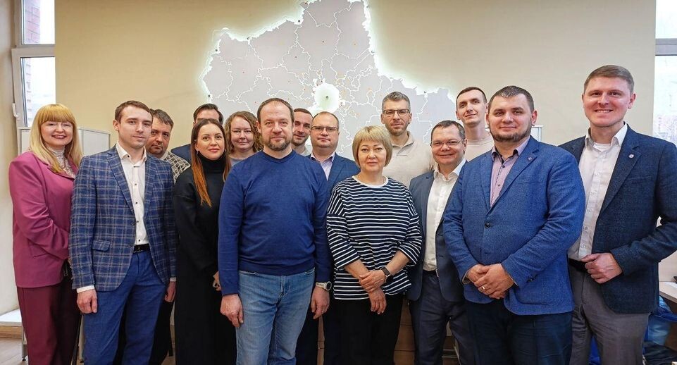    Пресс-служба Московской областной станции скорой медицинской помощи