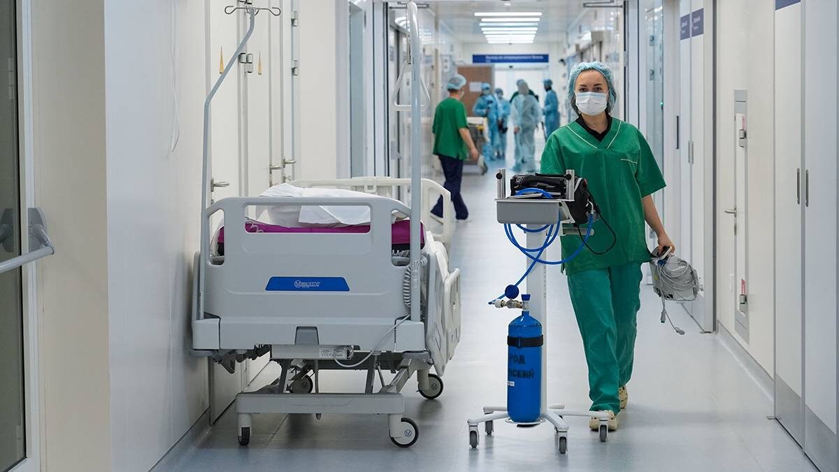    Фото: Александр Авилов / АГН Москва