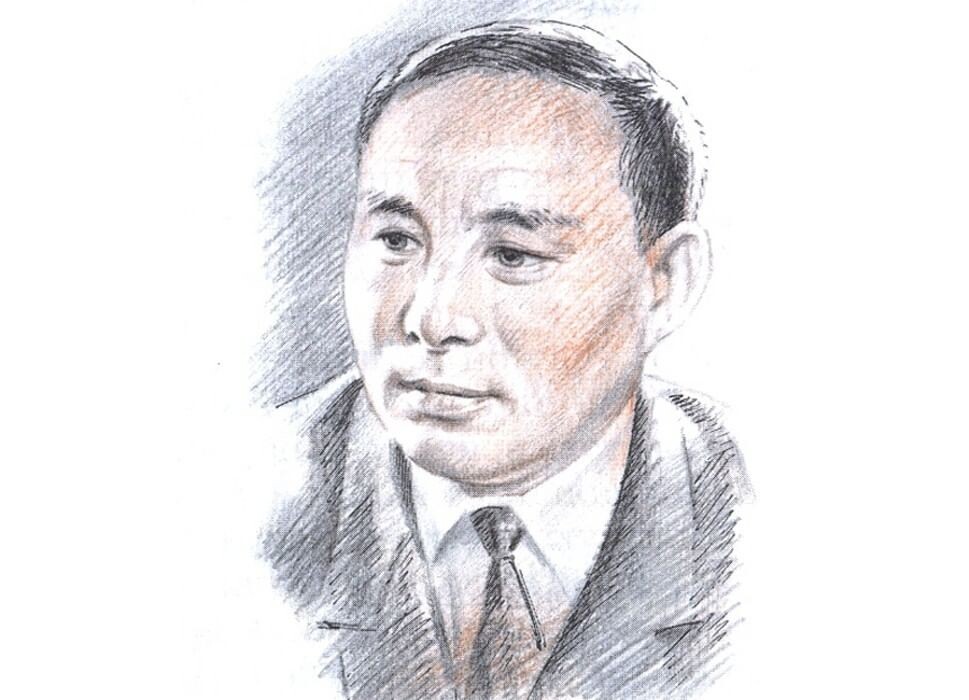 Лапцуй Леонид Васильевич