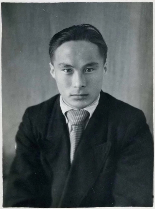 Лапцуй Леонид Васильевич