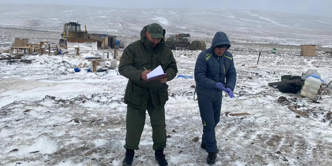 Главное оружие — ручка. В ямальском Следкоме приоткрыли «тайны следствия»