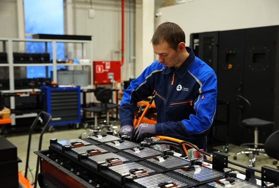    Сергей Петров/NEWS.ru