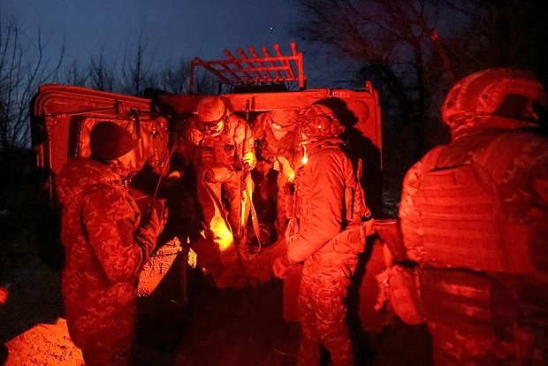    Фото: lenta.ru Георгий