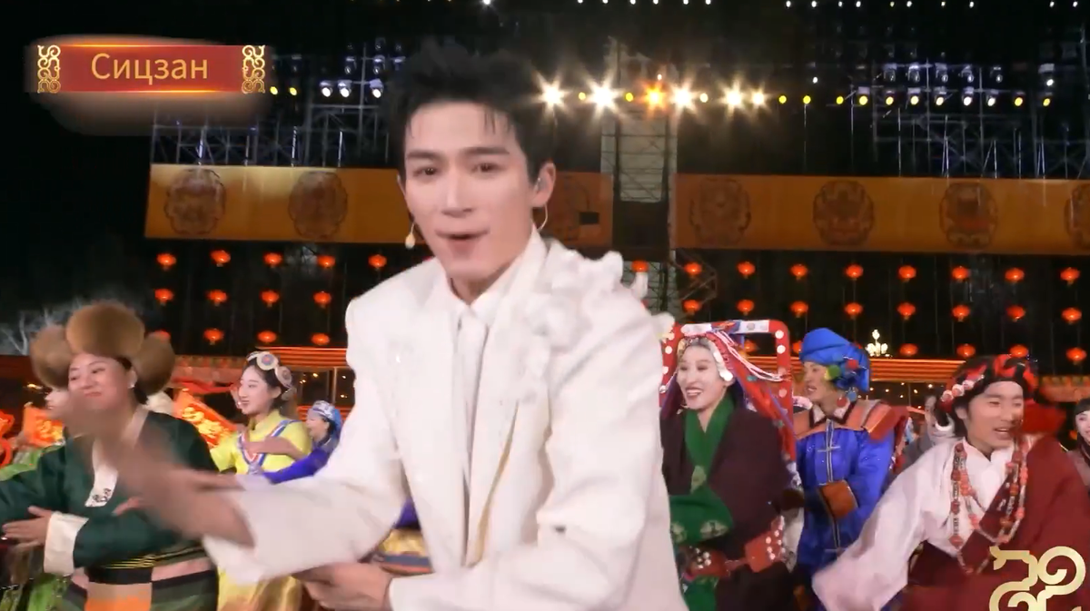 Лихо танцевать на такой высоте для жителя равнин дорого стоит. 