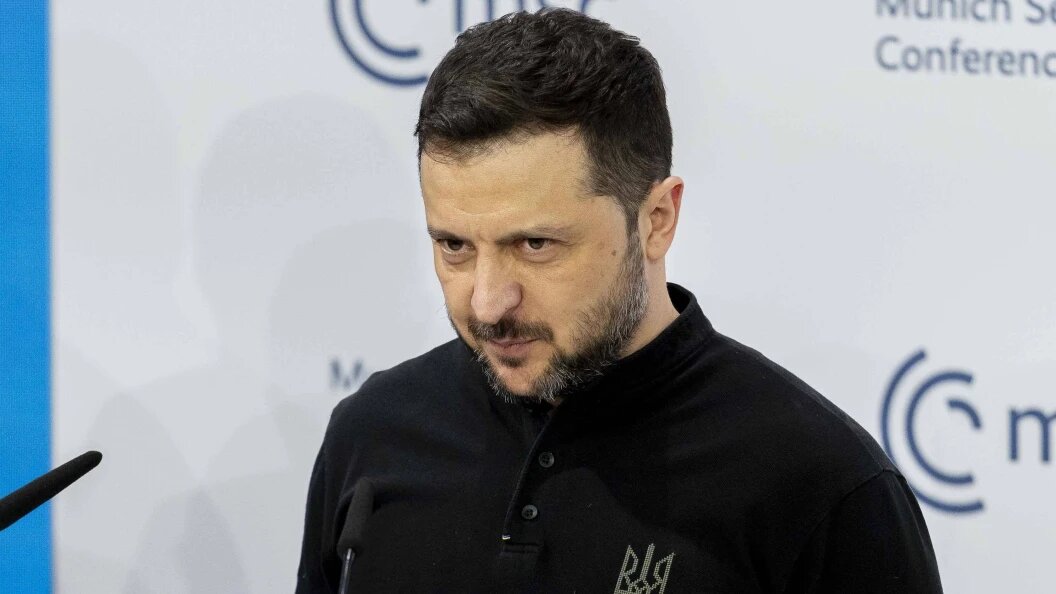    Фото: IMAGO/Andreas Stroh/Globallookpress