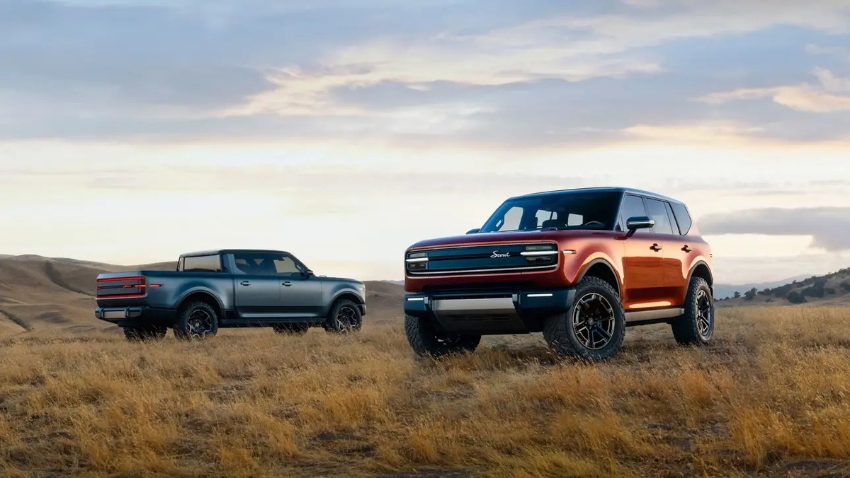 Фото Scout  📷
