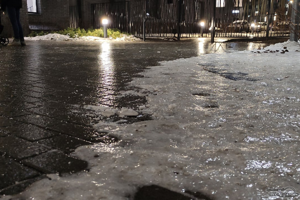    Фото: Екатерина Быкова © ИА "Уральский меридиан"