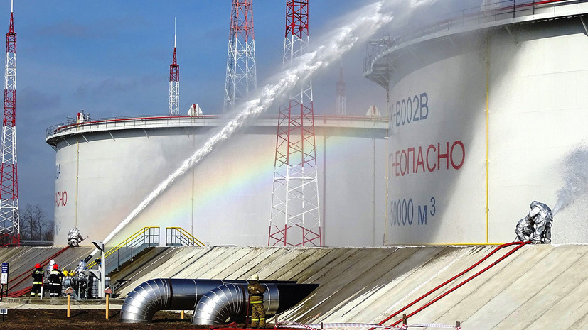    «Каспийский трубопроводный консорциум»