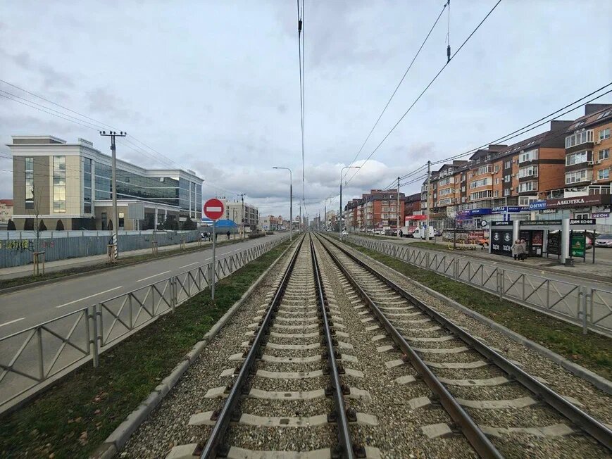    Фото: Юрий Серебренников/BFM Кубань