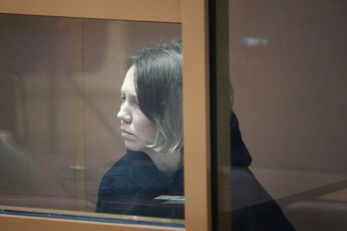 Родители Ирины Шатовой были не в курсе ее финансовых проблем.  Фото: Максим Артамонов