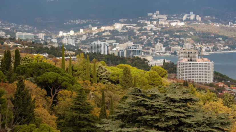     Ялта РИА Новости