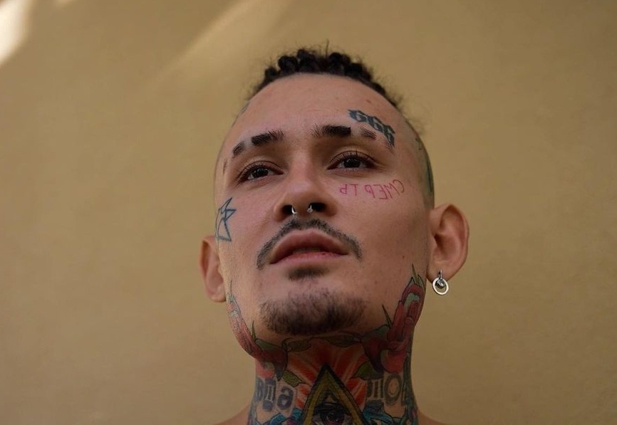 Моргенштерн*