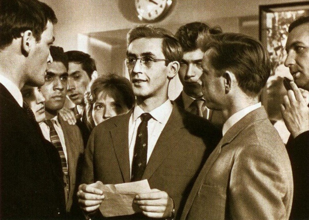 Очень я этот фильм люблю