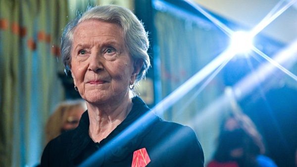    Раиса Максимова. фото: МК