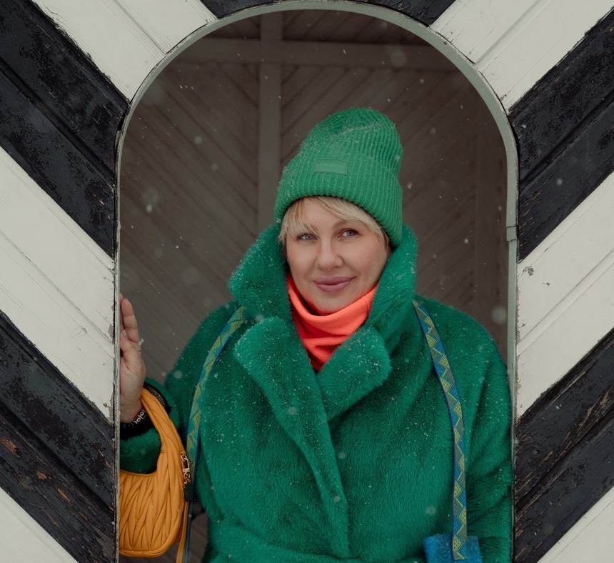    ФОТО: vk.com/official_evapolna