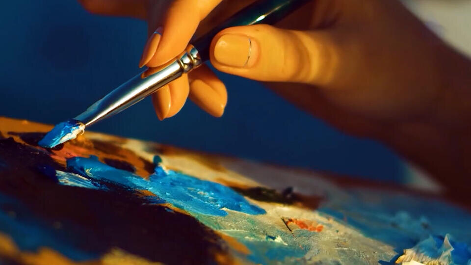 Фото: © Кадр из программы «Наука и техника», РЕН ТВ