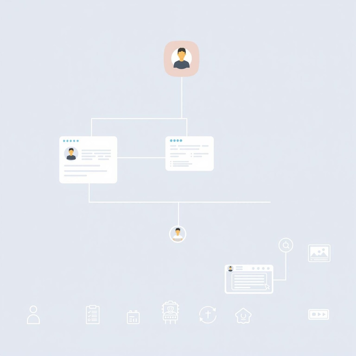    Автоматизация обработки заявок с вашего веб-сайта