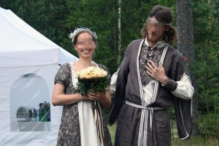 Фото пары: соцсети