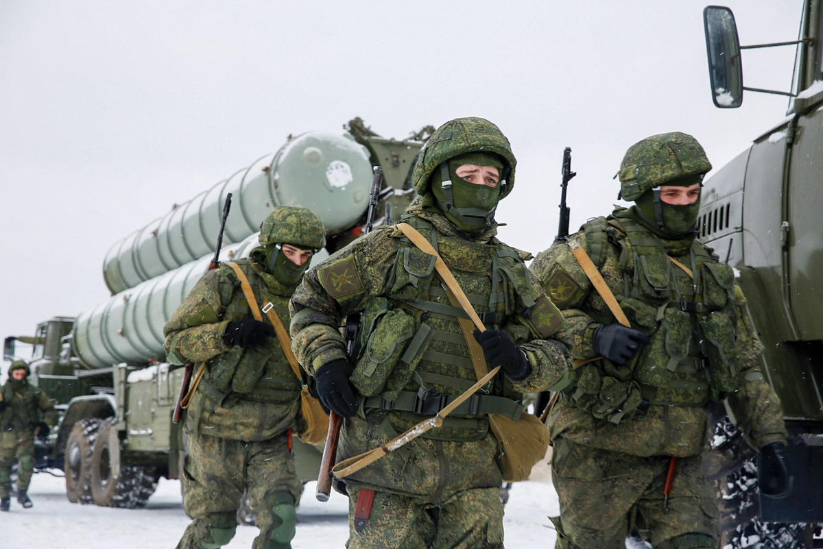 Прилепин: нужно понять, сколько сил вложено в освобождение Донбасса.  Фото: Фото: пресс-служба Министерства обороны Российской Федерации / mil.ru