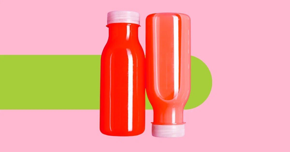 Рассказываем, на что обратить внимание при отправке жидкостей