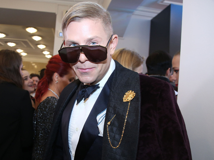 Фото: Лилия Шарловская
