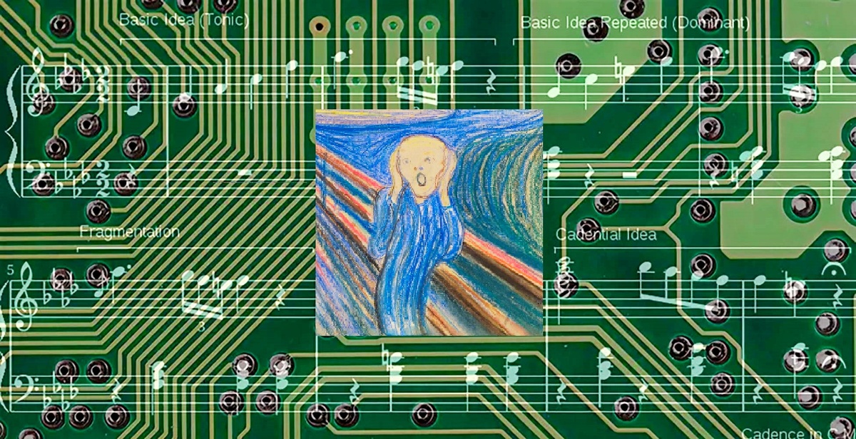 Иллюстрация Автора на основе материала категории лицензии Creative Commons