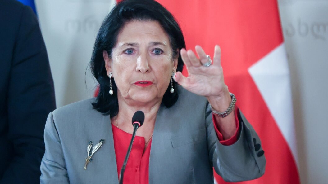    Фото: Belkin Alexey /Globallookpress