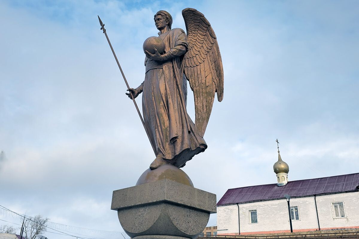 Фото: "Донская газета"