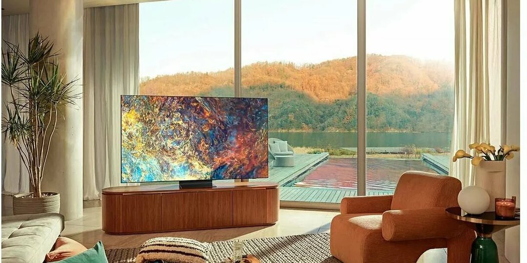 OLED против QLED в 2025 году: какой телевизор купить, особенности технологий