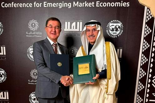 Фото пресс-службы ИБР