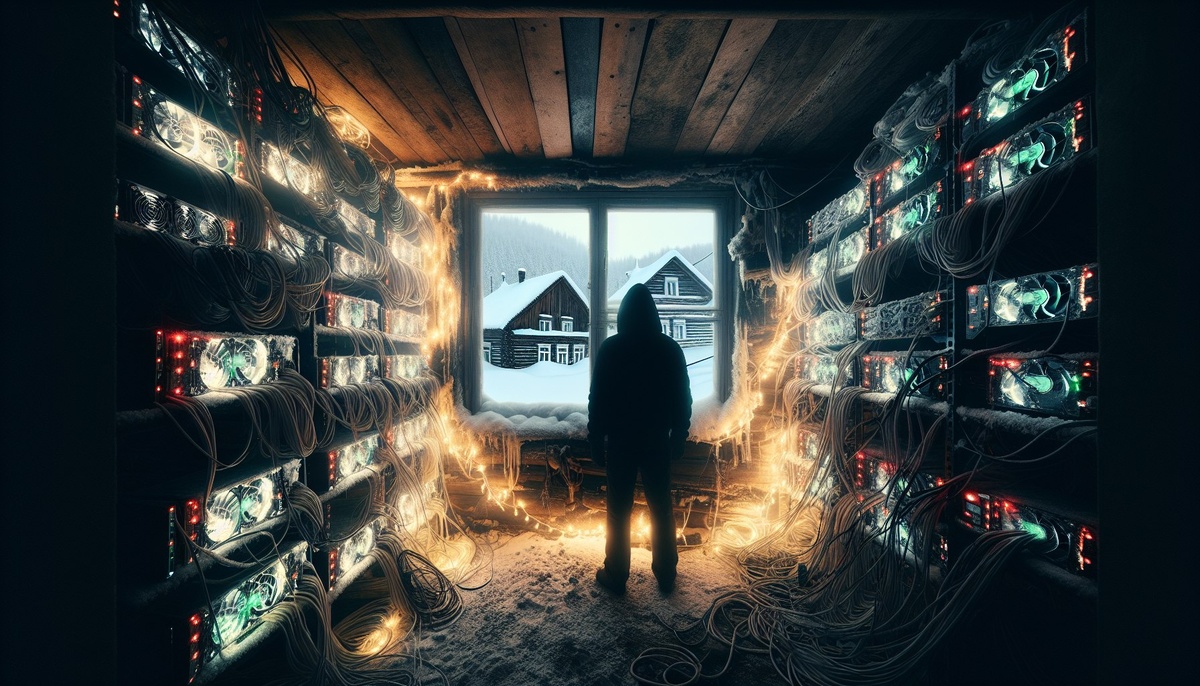 Сгенерировано нейросетью Dall-E  📷
