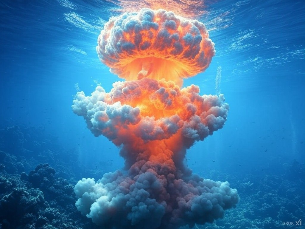 Изображение сгенерировано Grok  📷
