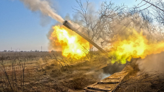    Российские войска взяли под контроль Ямполовку в ДНР Алина Городниченко
