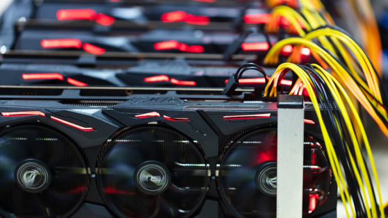    Ущерб "Россетей" от черных криптомайнеров за 2024 год составил 1,3 миллиарда рублей Богдан Герцен