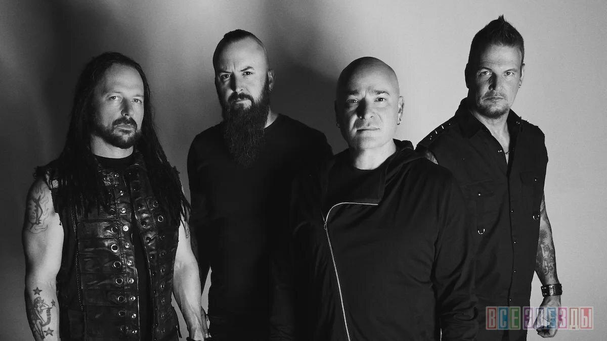 Disturbed