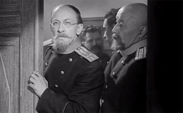                                                   КАРТИНА "ПОЕДИНОК"