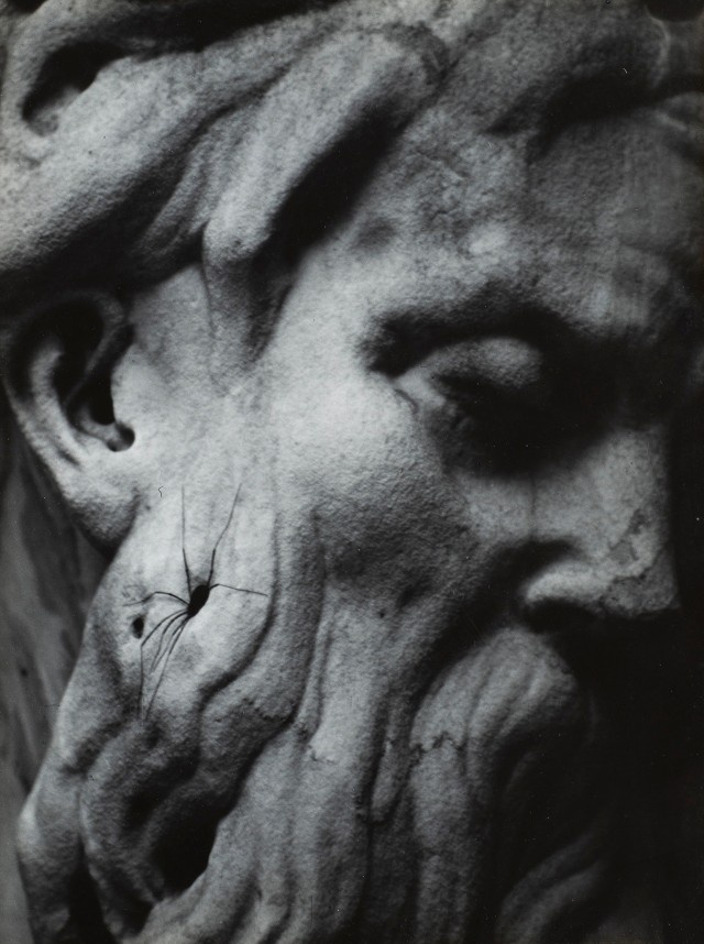 Л. Богданов - "Скульптура, Ленинград"