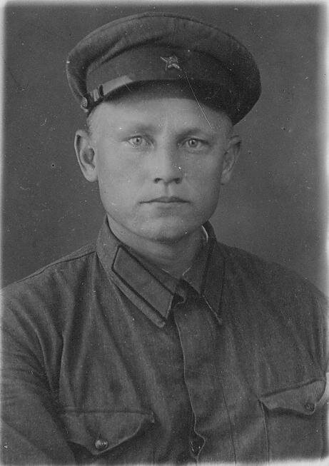 Федор Полетаев