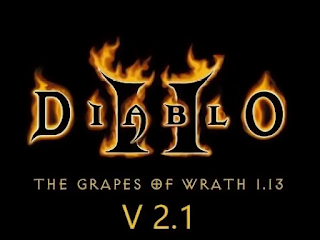 Diablo 2 Гроздья Гнева: Полное Руководство для Мастеров