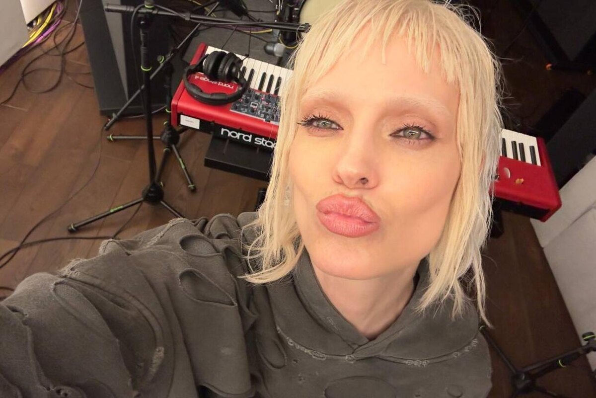    Наталья Ионова Социальные сети